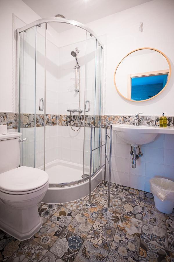 Bed and Breakfast Brzozowy Gaj Glowczyce Zewnętrze zdjęcie